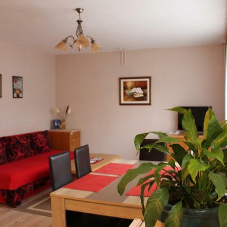 Apartment Paula Slunj Exterior photo